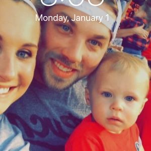 Meet your Posher, Todd